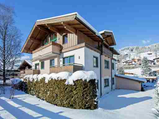 Welcoming Apartment near Ski Area in Tyrol