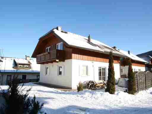 Affluent Holiday Home in Sankt Margarethen with Sauna