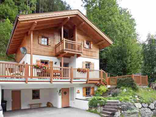 Chalet Chalets Im Wald 1