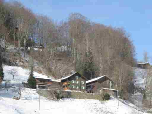 Cozy Apartment near Ski Area in Tschagguns