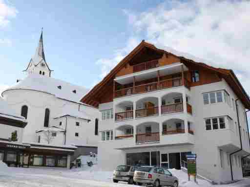 Modern Apartment in Leogang with Parking