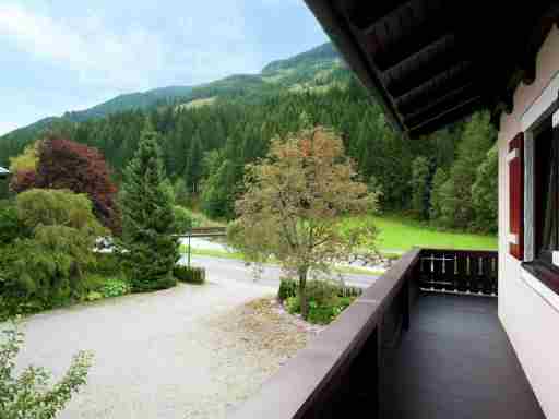 Luxury Chalet with Sauna near Ski Area in Salzburg