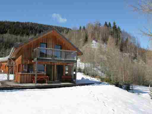 Holiday home Chaletinaustria