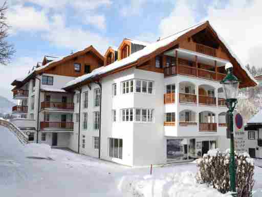 Classic Apartment near Ski Area in Leogang