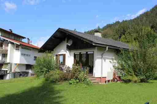 Ferienhaus Seeliebe