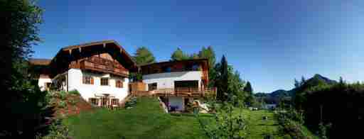 Apartments Seegartl: Fuschl am See, Fuschlseeregion, Salzburgerland