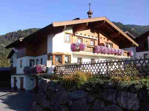 Appartementhaus Egger: Kaprun, Zell am See-Kaprun, Salzburgerland