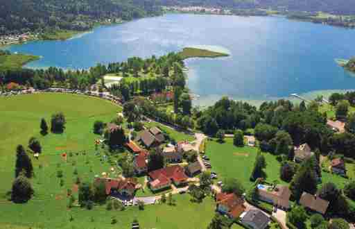 Bauernhof Liendl: Keutschach am See, Wörthersee - Rosental, Kärnten