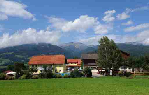 Bio- u. Gesundheitsbauernhof Offenbacher