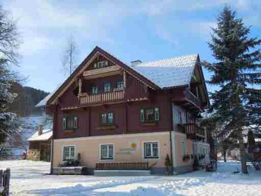 Beautiful Holiday Home near Ski Area in Pruggern